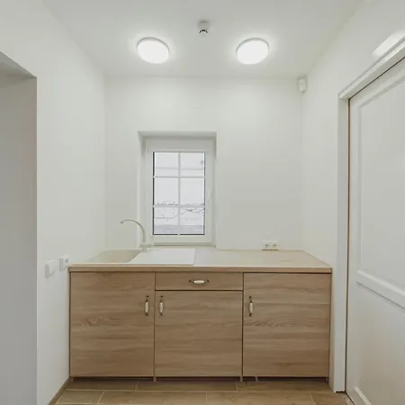Refresh Your Soul In A Little Wooden House *