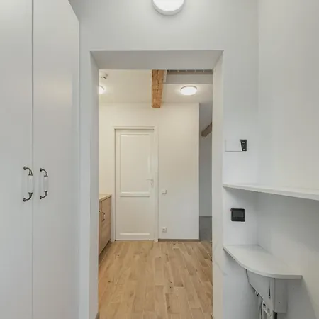 Hébergement de vacances Refresh Your Soul In A Little Wooden House *